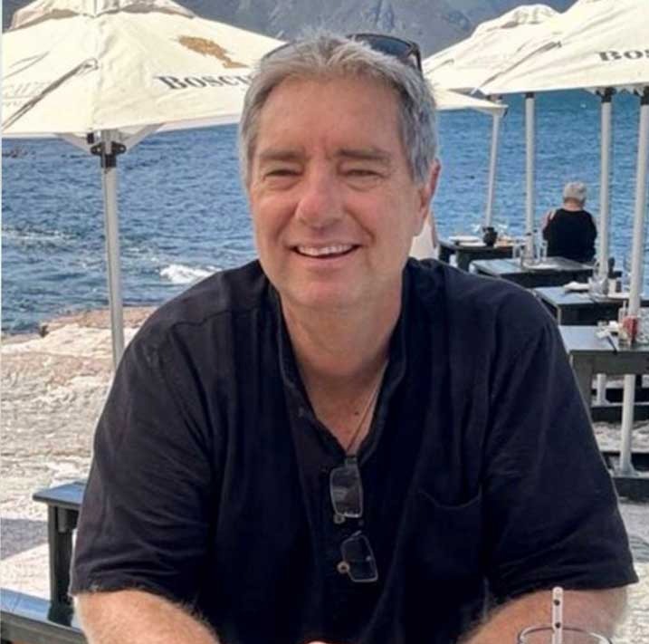 Steven  Lake Profile Image